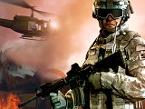 Commando sniper cs war